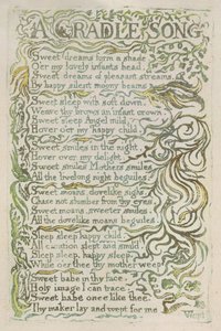 Una canzone della culla, tavola 25 da 