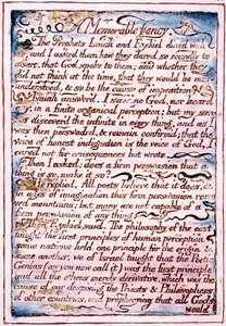 Una fantasia memorabile, testo da 