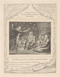 Libro di Giobbe, Tavola 12, L
