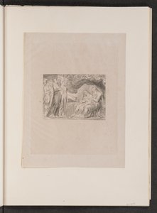 Ogni Uomo Gli Diede Anche un Pezzo di Denaro da William Blake