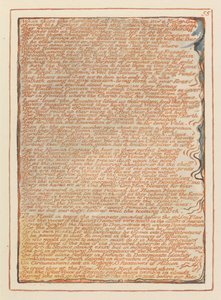 Gerusalemme, Tavola 55, Quando coloro che ignorano.... da William Blake
