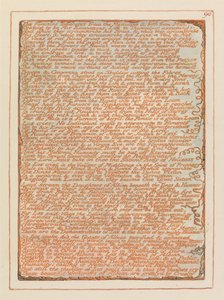 Gerusalemme, Tavola 90, Il Femminile si separa... da William Blake
