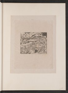 I Sogni Malvagi di Giobbe da William Blake