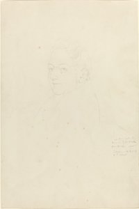 John Linnell da William Blake