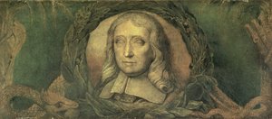 John Milton da William Blake