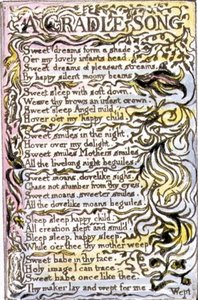 Una canzone della culla: tavola 15 da 