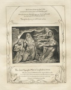 Il Libro di Giobbe: Tav. 10, L