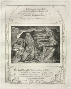 Il Libro di Giobbe: Tav. 10, L