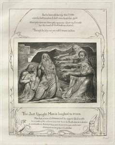 Il Libro di Giobbe: Tav. 10, L