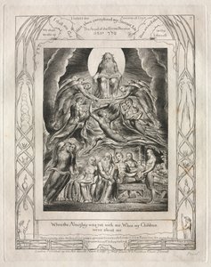 Il libro di Giobbe: Pl. 2, Quando l