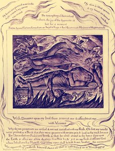 Illustrazioni del Libro di Giobbe
