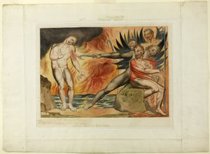 Il Cerchio dei Funzionari Corrotti; i Diavoli che Tormentano Ciampolo. Inferno, canto XXII
