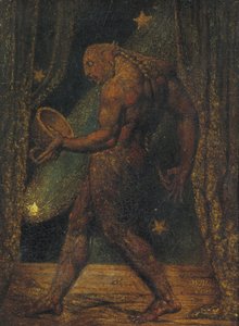 Il Fantasma di una Pulce