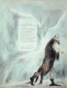 Il Progresso della Poesia, un