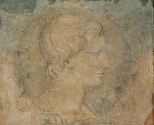 Thomas Alphonso Hayley da William Blake