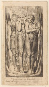 Guerra (Gli Accusatori di Furto, Adulterio, Omicidio)