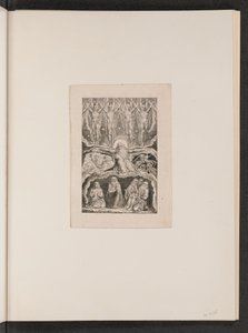 Quando le stelle del mattino cantavano insieme da William Blake