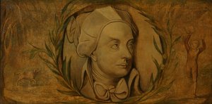 William Cowper da William Blake