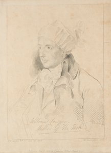 William Cowper da William Blake