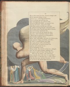 Pensieri notturni di Young, pagina 25, "Guardalo, quando è passato; cosa si vede allora"