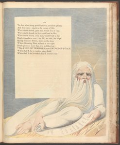 Pensieri notturni di Young, Pagina 63, "Questo Re dei Terrori è il Principe della Pace"