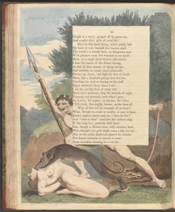 Pensieri Notturni di Young, Pagina 70, "Fino alla morte, quel grande cacciatore, li seppellisce tutti"
