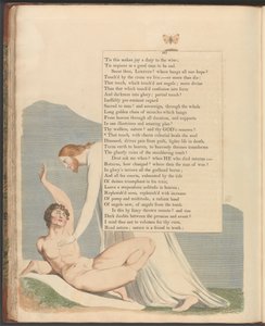Pensieri notturni di Young, pagina 90, "Quel tocco, con fascino celestiale guarisce l
