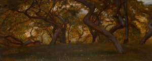  da William Blake Richmond