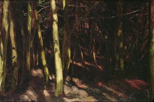 Alberi, c.1890