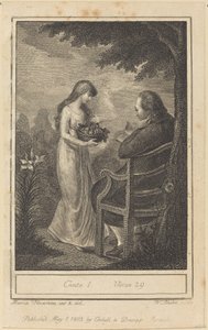 Canto I, Verso 29