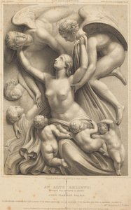 Venga il Tuo Regno (Monumento a Sir Thomas Barting)