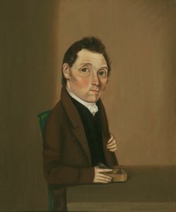 William Bonham da William Bonnell