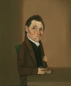 William Bonham da William Bonnell