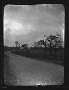 Cross Farm, Rumney, Cardiff, 1905 da William Booth