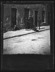 Halket Street, Cardiff da William Booth