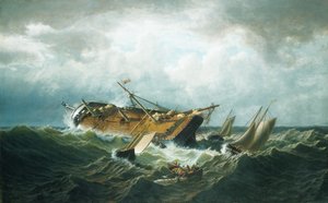  da William Bradford