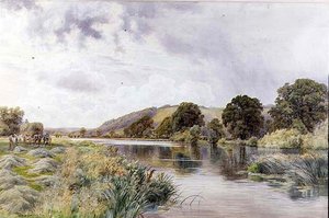 Fienagione da William Bradley