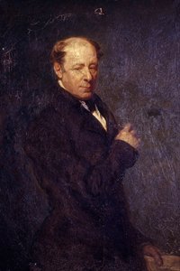 Sir Robert Seppings (1767-1840) da William Bradley