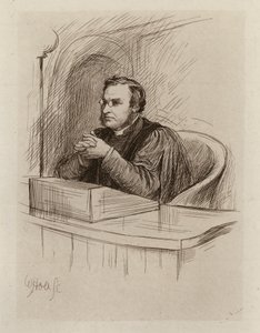 Archibald Hamilton Charteris, Professore di Critica Biblica e Antichità Bibliche