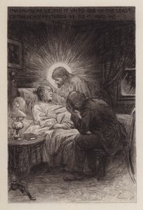 Morte e Vita (incisione)
