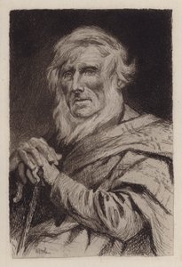 Donald Menzies (incisione) da William Brassey (after) Hole