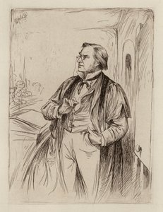Simon Somerville Laurie, Professore di Teoria, Storia e Pratica dell
