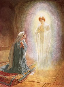 Annunciazione