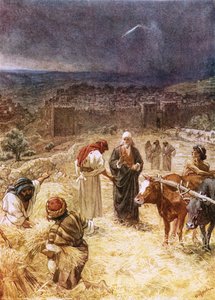 Il re Davide acquista l
