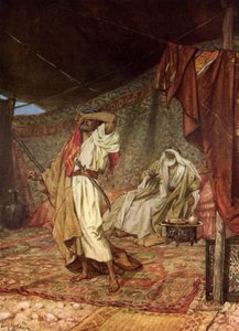 La disperazione di Esaù