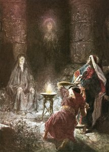 Il peccato della stregoneria da William Brassey Hole