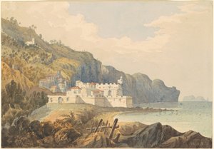 Forte St. Iago, Madeira