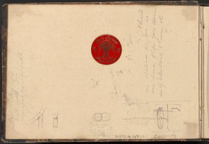 Paesaggi del Devon e Dintorni da William Brockedon