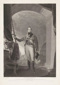 Ritratto di Arthur Wellesley, duca di Wellington