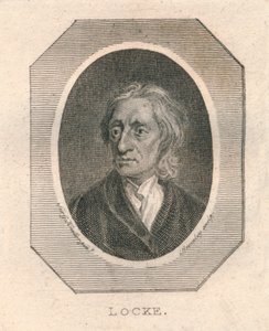 Locke, c1800